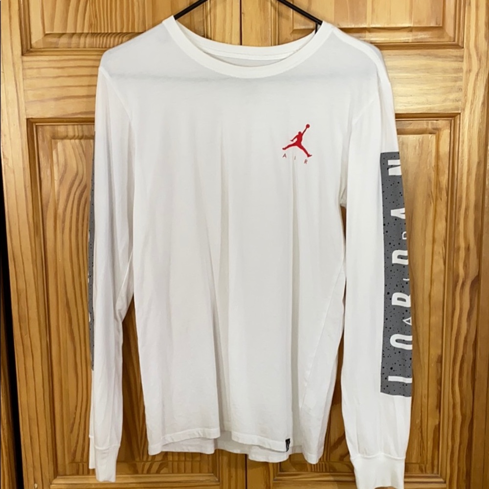 Air Jordan Longsleeve